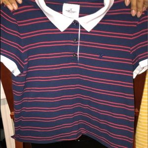American eagle short sleeve